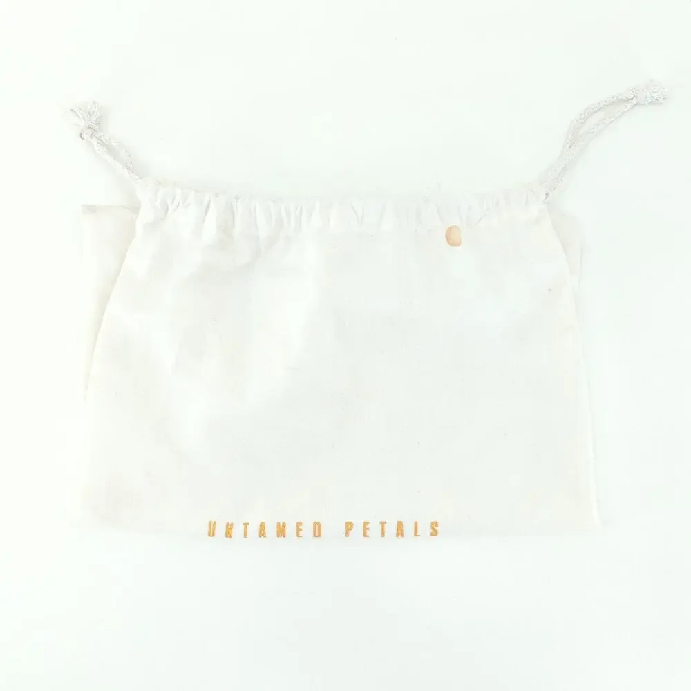 UNTAMED PETALS BY AMANDA JUDGE untamed petals